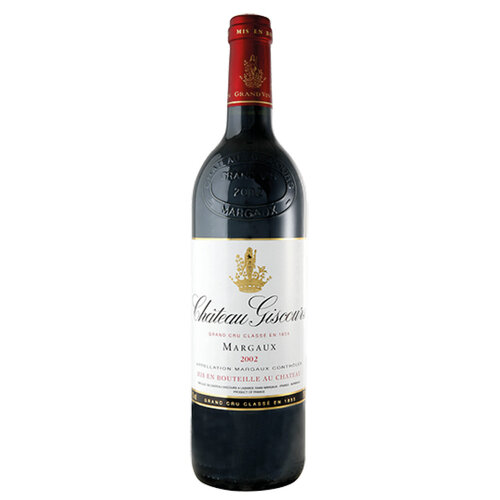 Château Giscours 3e Grand Cru classé Margaux AC