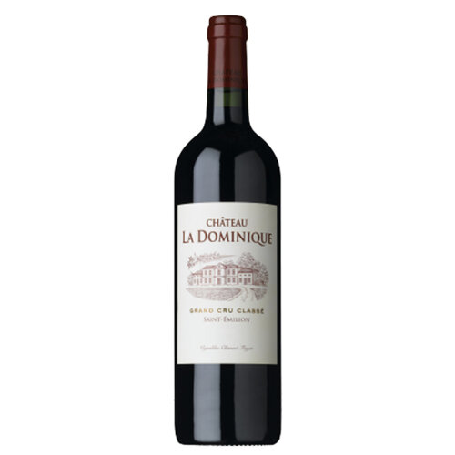 Château La Dominique Grand cru classé Saint-Emilion AC