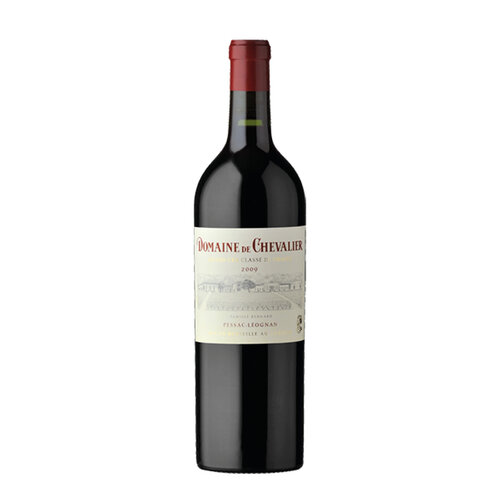 Domaine de Chevalier Cru classé Pessac-Léognan AC