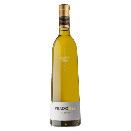 Pradorey Blanco Vino de la Tierra de Castilla y Léon