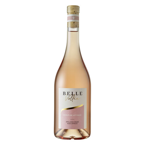 Rosé de Vétroz AOC Valais