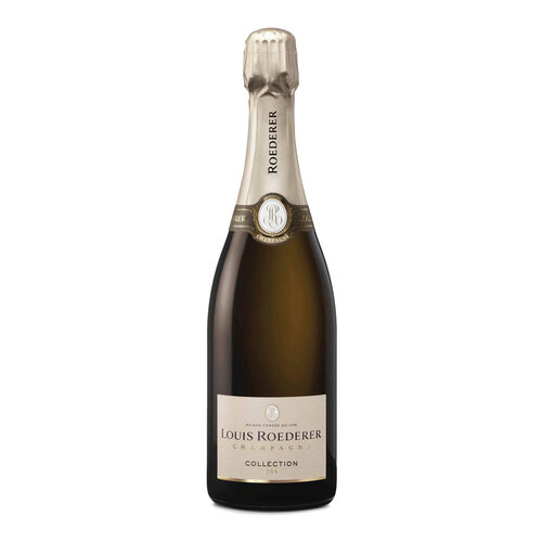 Champagne Louis Roederer Collection 244