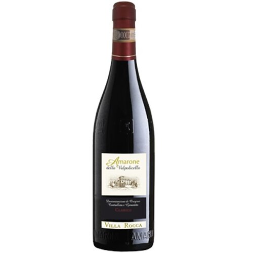 Amarone Valpolicella DOCG Villa Rocca