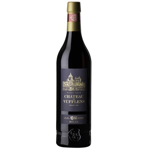 Château de Vufflens Pinot Noir Grand Cru Vufflens-le-Château La Côte AOC