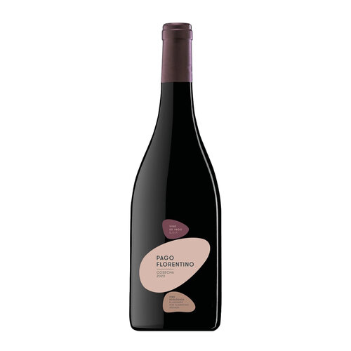 Bodegas Arzuaga Vino de Pago DOP Florentino organic - Bio