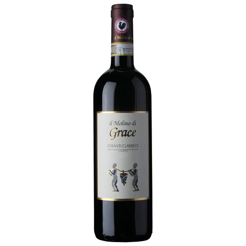 Chianti classico IGT