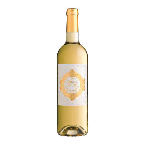 Récolte d'Or Sauternes AC