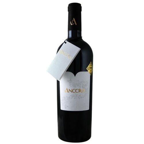 Ancora Galotta-Merlot Vin de pays suisse