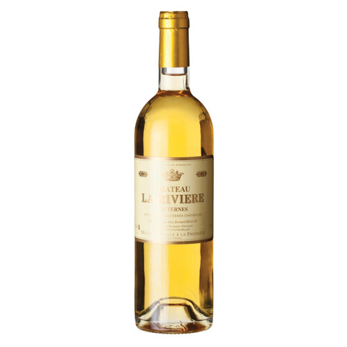 Château La Rivière Sauternes AC