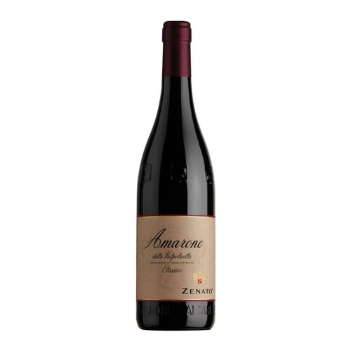 Amarone della Valpolicella Classico DOCG Zenato