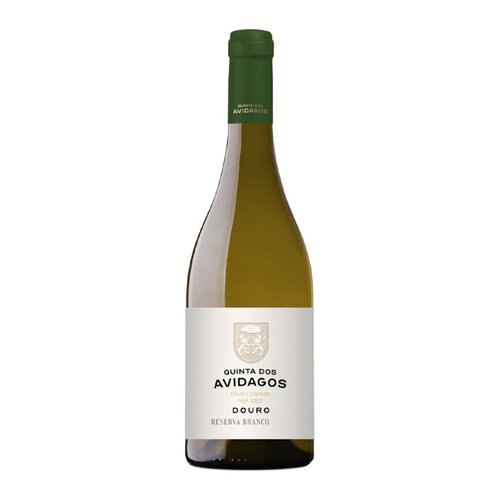 Avidagos Reserva Branco Douro DOC