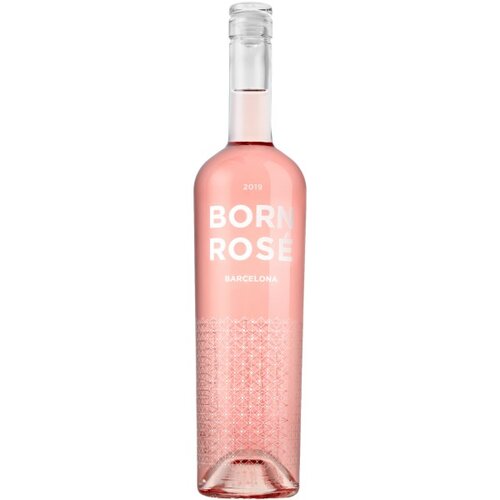 Born Rosé - Bio Vegan