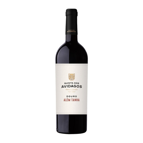 Além Tanha Douro DOC