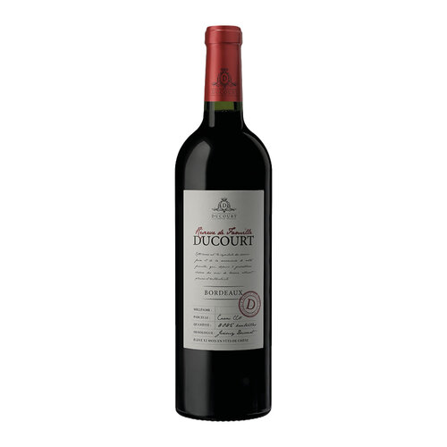 Réserve de Famille Ducourt Bordeaux AOC