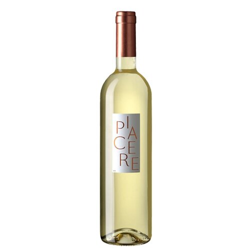 Piacere blanc Vin de pays suisse