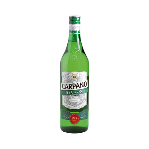 Carpano Bianco Vermouth