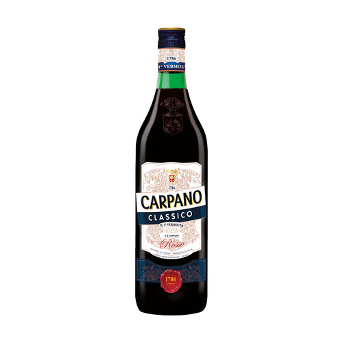 Carpano Classico Rosso Vermouth