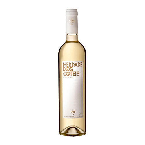 Herdade dos Coteis Branco Vinho Regional Alentejano