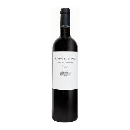 Mas del Habanero Priorat DOQ