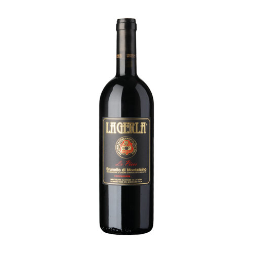 Brunello di Montalcino La Pieve, DOCG