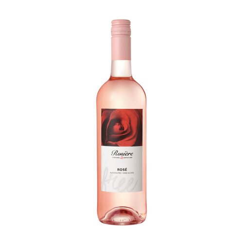 Rosière <0.5% alc. Rosé