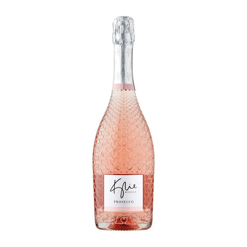 Kylie Minogue Prosecco DOC Rosé, Kylie Minogue Wines