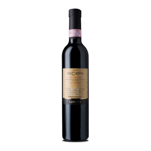 Recioto della Valpolicella DOCG

