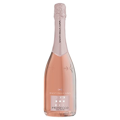 Bacio della Luna Prosecco rosé DOC Extra Dry