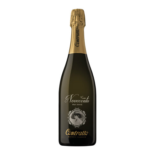 Spumante Cuvée Novecento

