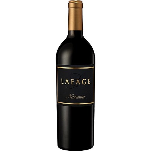 Narassa Côtes Catalanes IGP Domaine Lafage