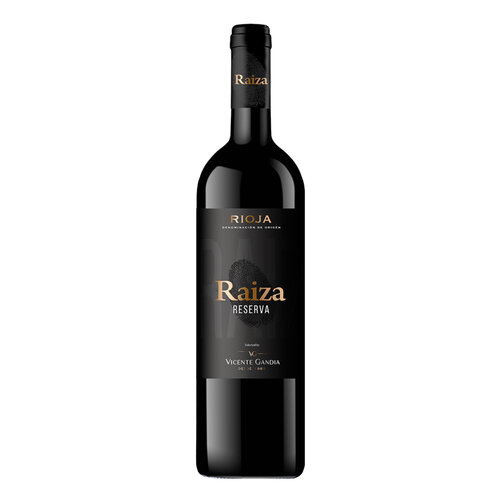 Raiza Reserva Rioja DOCa
