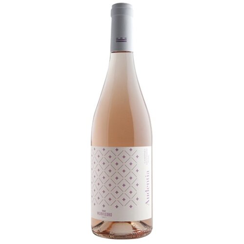 Audentia Rosé Valencia DOP