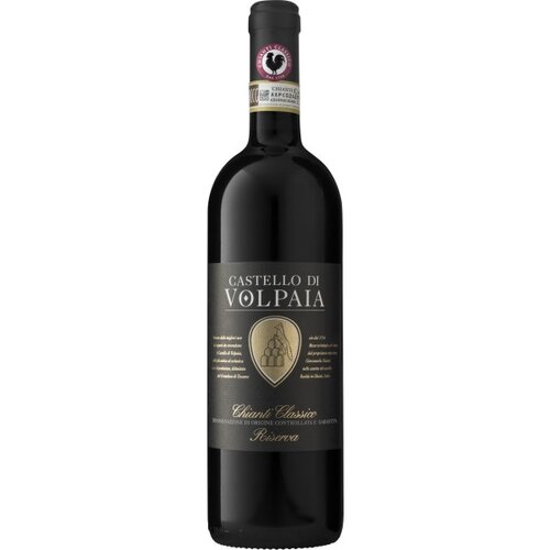 Chianti Classico DOCG Riserva, Vino Biologico