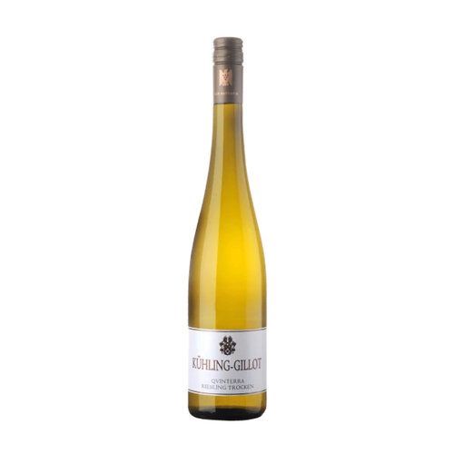 Qvinterra Riesling Trocken QbA