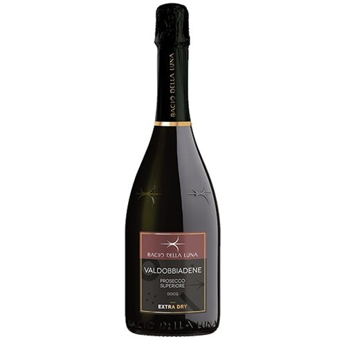 Bacio della Luna Prosecco Superiore Conegliano Valdobbiadene DOCG