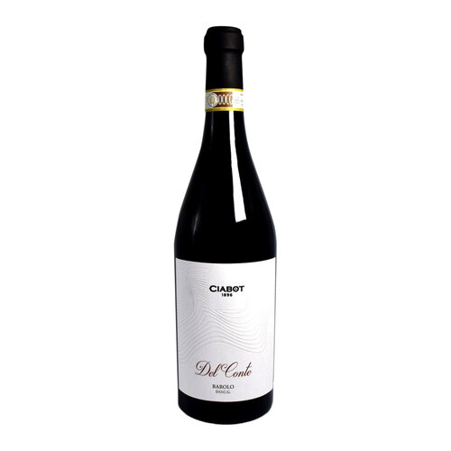 Del Conte Barolo DOCG