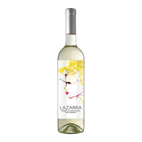 Verdejo Vino d'Espana Lazarra