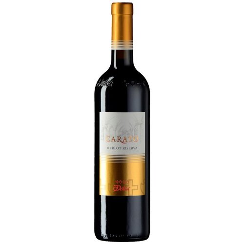 Merlot Ticino DOC Carato Riserva