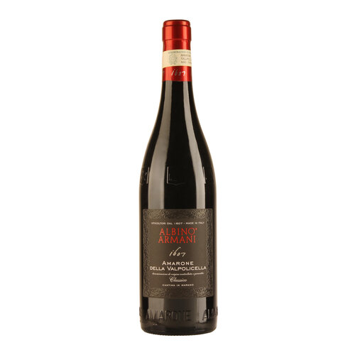 Amarone della Valpolicella DOCG