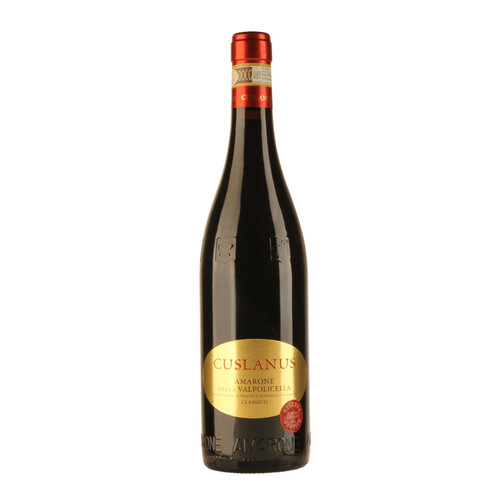 Amarone Cuslanus Valpolicella Classico DOCG