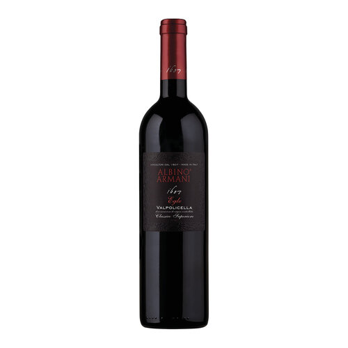 Egle DOC Valpolicella Classico Superiore