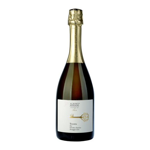 Clè Spumante Brut Metodo Classico DOC
