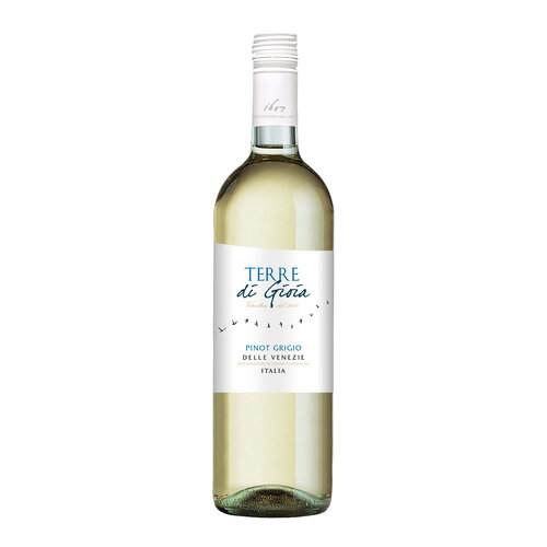 Terre di Gioia Pinot Grigio delle Venezia DOC