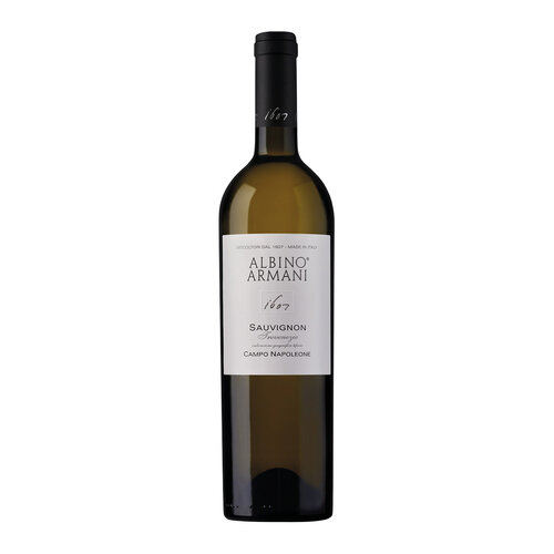 Sauvignon Blanc Campo Napoleone IGT delle Venezie

