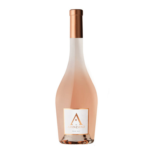 A de Arínzano Rosé Vino de Pago

