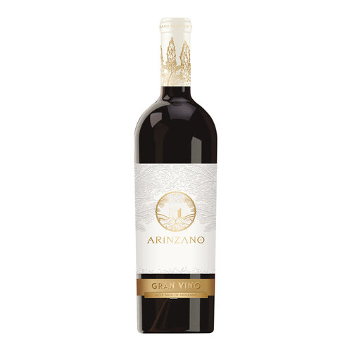 Montornello Gran Selezione Chianti Classico DOCG




