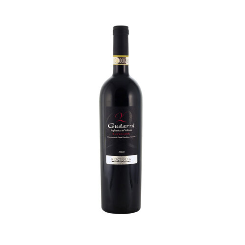 Gudarrà Aglianico del Vulture DOC
