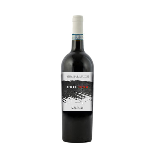 Aglianico del Vulture Terra di Vulcano DOC