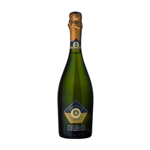 Prosecco Brioso Extra Dry