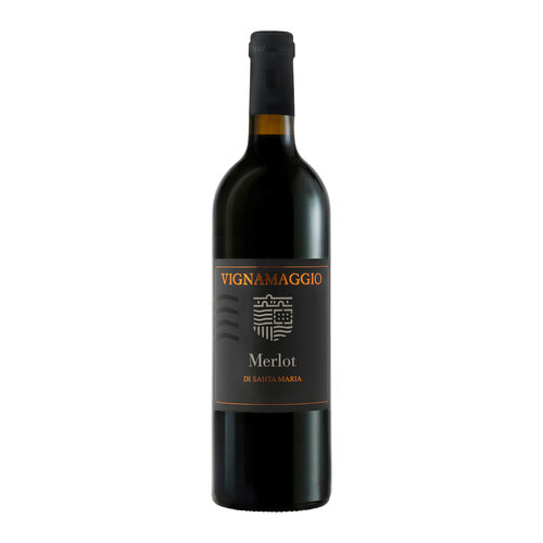 Merlot di Santamaria IGT Toscana


